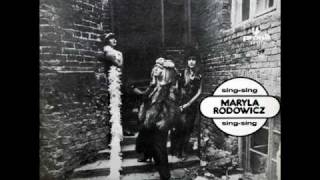 Maryla Rodowicz: Średni wiek średni gest (1976) - Jacek Mikuła, Agnieszka Osiecka