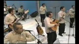 Yahal Kab "Despierta Paloma"
