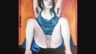 Hairy armpits  腋毛