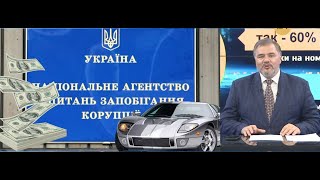 Антикоррупционеры открывают охоту на неугодных политиков — Юрий Атаманюк // Прайм. Аналитика