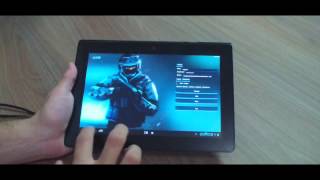 CS Portable Android