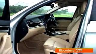 2011 Audi A6 Vs BMW 530d Vs Mercedes E350 CDI | Comparison Test | Autocar India
