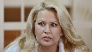В отношении Евгении Васильевой возбуждено новое дело