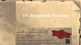 Torchlight 2 Soundtrack 10 Zeryphesh Morning