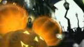 Disney Channel Halloween ID #1