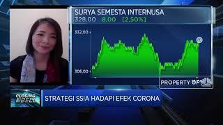 Efisiensi Bisnis Hospitality, Strategi SSIA Hadapi Pandemi Corona