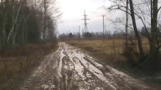 22.12.2015 М.О. Kyron сток(комплектация без ESP)L.D. мост