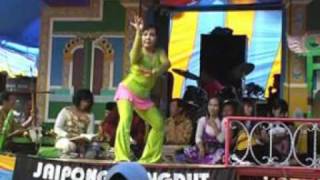 Jaipong dangdut