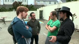 Hardy Bucks Season 2 episode 3
