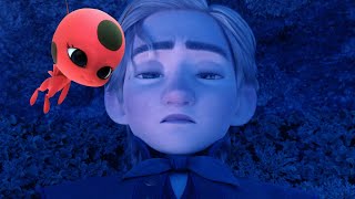 Маринетт и Принц Эренделла | Lady Bug
