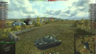 Type59. Как еще играть БЛЯ !