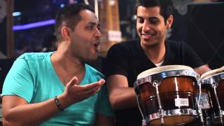 הפרויקט של רביבו - אני שר | קליפ The Revivo Project - Ani Shar Medley Video