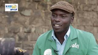 KAM Live: Innovators Edition Customer Bora - Taka Bank