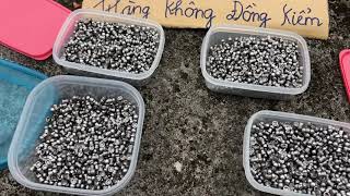 0852672282 Khuôn Mới Kẹo Đẹp 5.5 5.52 5.54 6.35 kẹo chì mềm