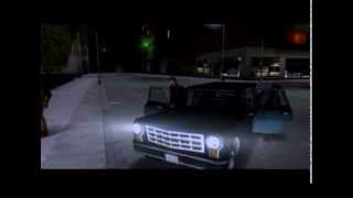 GTA 3 Walkthrough 100% Part 53 (Mission 41 "Uz-i Rider")