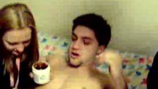 Our Waxing Party (1/3)
