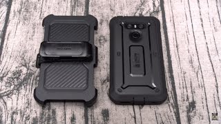 LG G6 Supcase Unicorn Beetle Protective Case