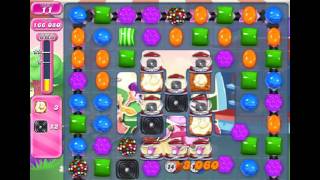 Candy Crush Saga Level 1949