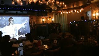 Michael-Christmas-Party - Pushkarev Club - 05.01.2018 (full version)