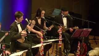 TUKUO plays - He´s my sweet fine lord (Harrison / Mack)