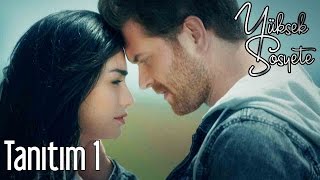 Yüksek Sosyete - Tanıtım 1