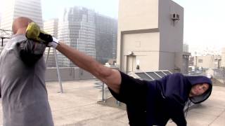 TRX Rip Trainer