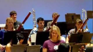 A Young Person's Guide to the Bassoons