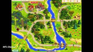 My Kingdom for the Princess 2 Level 4.10