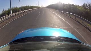 Тест-драйв Mazda 3 | Не ссы, доедем! s01 ep07 (Mazda 3)