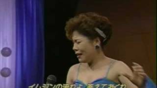 キム・ヨンジャ　イムジン河～フルバージョン～　임진강