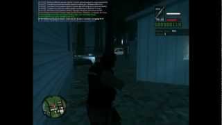 [MGRP.LT] ARAS Operacija #1.