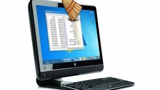 Как Ускорить и Почистить Компьютер за 2 Минуты