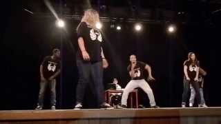 Gala Ressurection Crew 2013
