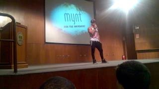 Mario hart mynt #myntfit