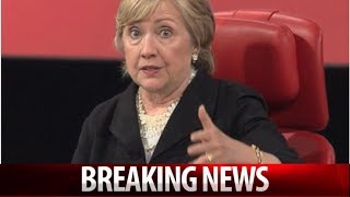 SHOCK REPORT! HILLARY JUST GOT TIED TO LAS VEGAS SHOOTING!