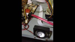 DVR nao liga