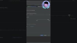 Как включить старую LogCat панель в Android Studio #shorts
