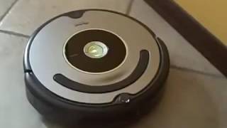 Обзор Робота - пылесоса iRobot Roomba 630. TopShop.live