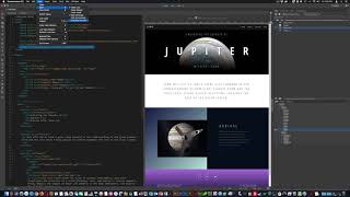 Adobe Dreamweaver CC 2019 | Overview