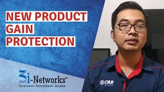 3i-Networks New Product Gain Protection