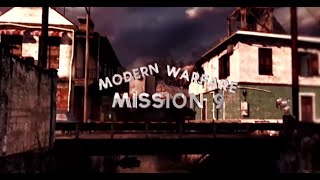Horizon: Modern Warfare - Mission #9
