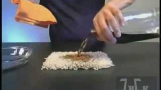 The Jesus Christ Sponge (Shamwow Parody)