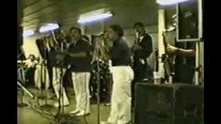 Paramounts PJ Ferry 1986 - 2