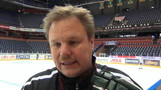 FBKPlay: Inför Färjestad BK-Modo