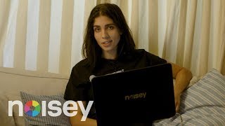 Pussy Riot on Feminism, Trump and Russian Propaganda: The People Vs Pussy Riot