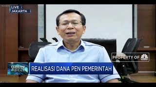 Angka PHK Naik, Pemerintah Dorong Penciptaan Lapangan Kerja di 2021