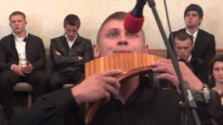 Христианская мелодия  -
