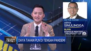Alasan Erick Thohir Sarankan PLN Tunda Bangun Pembangkit Baru