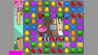 Candy Crush Saga Level 1425 NO BOOSTERS