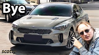 Hackers Have Shut Down Kia and Hyundai